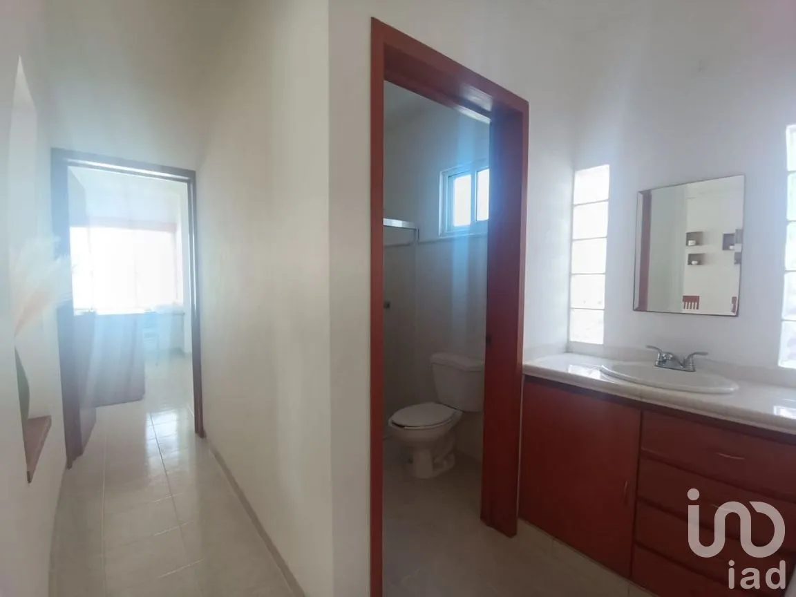 Departamento en Renta en Villas Del Sol, Mérida, Yucatán | NEX-266660 | iad México | Foto 9 de 13
