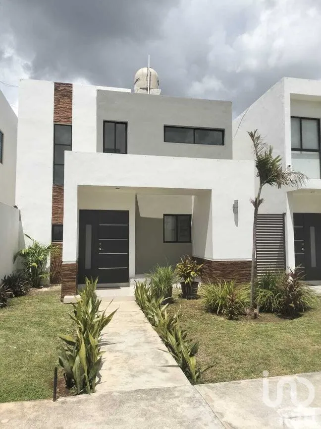 Casa en Venta en Dzityá, Mérida, Yucatán | NEX-266666 | iad México | Foto 1 de 15