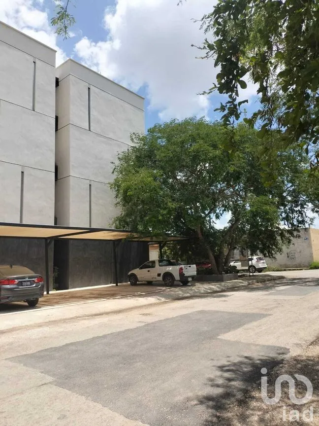 Departamento en Renta en Santa Gertrudis Copo, Mérida, Yucatán | NEX-266713 | iad México | Foto 2 de 20