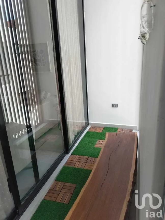 Departamento en Renta en Santa Gertrudis Copo, Mérida, Yucatán | NEX-266713 | iad México | Foto 11 de 20