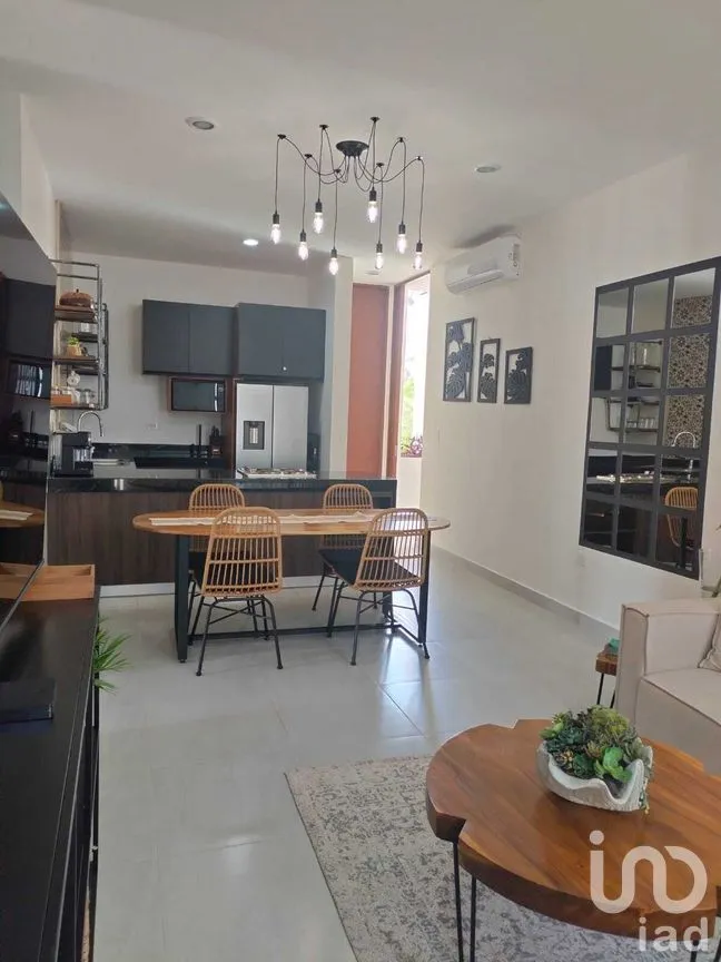 Departamento en Renta en Santa Gertrudis Copo, Mérida, Yucatán | NEX-266713 | iad México | Foto 12 de 20