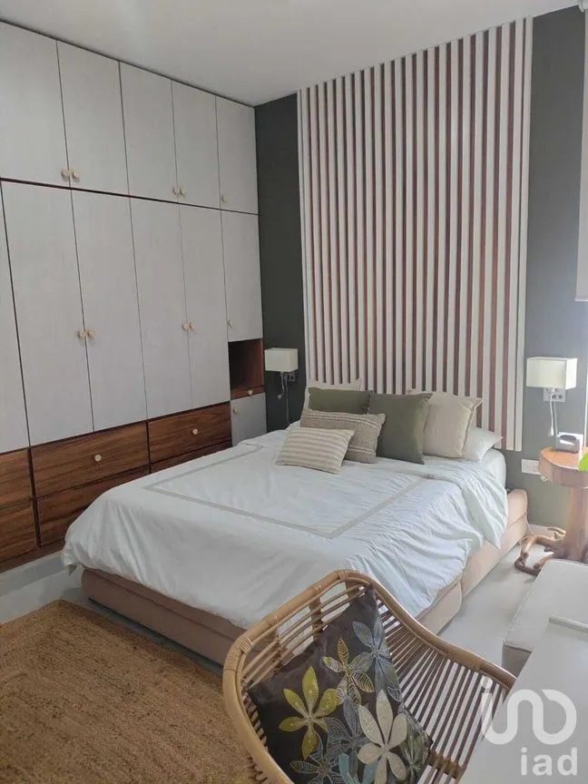 Departamento en Renta en Santa Gertrudis Copo, Mérida, Yucatán | NEX-266713 | iad México | Foto 13 de 20