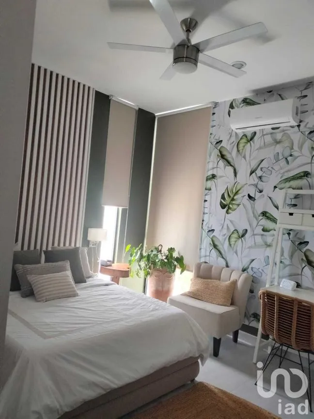 Departamento en Renta en Santa Gertrudis Copo, Mérida, Yucatán | NEX-266713 | iad México | Foto 14 de 20