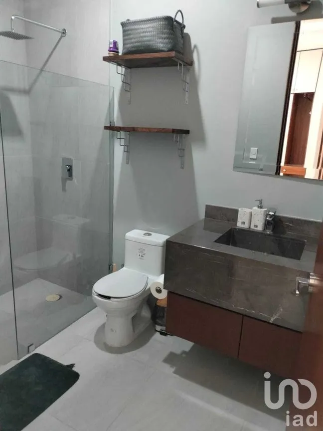Departamento en Renta en Santa Gertrudis Copo, Mérida, Yucatán | NEX-266713 | iad México | Foto 15 de 20