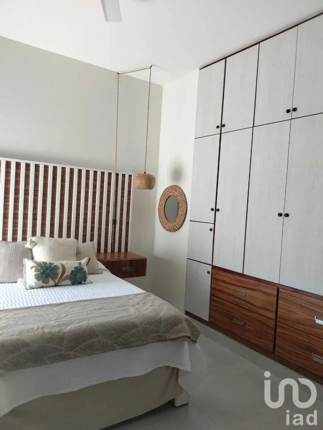 Departamento en Renta en Santa Gertrudis Copo, Mérida, Yucatán | NEX-266713 | iad México | Foto 16 de 20