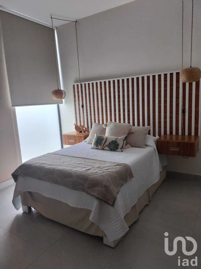 Departamento en Renta en Santa Gertrudis Copo, Mérida, Yucatán | NEX-266713 | iad México | Foto 17 de 20