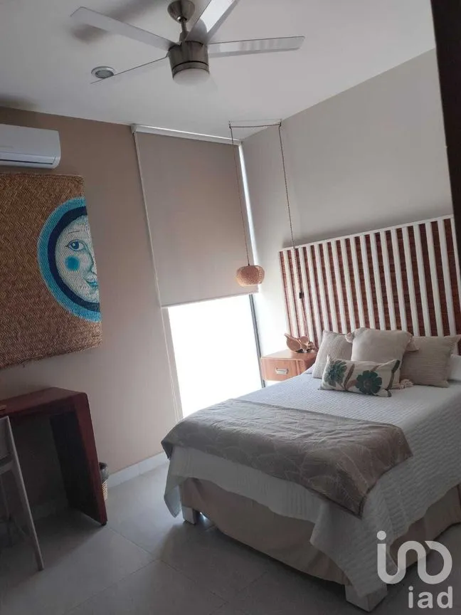 Departamento en Renta en Santa Gertrudis Copo, Mérida, Yucatán | NEX-266713 | iad México | Foto 18 de 20