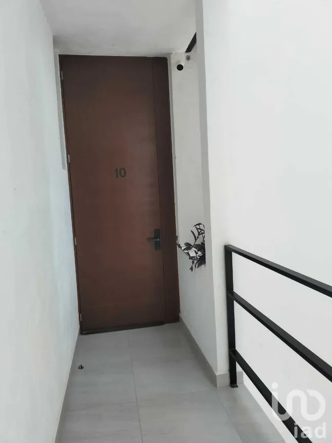 Departamento en Renta en Santa Gertrudis Copo, Mérida, Yucatán | NEX-266713 | iad México | Foto 4 de 20