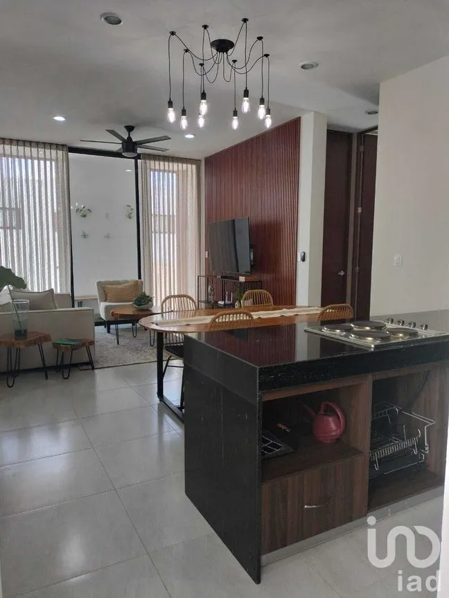 Departamento en Renta en Santa Gertrudis Copo, Mérida, Yucatán | NEX-266713 | iad México | Foto 5 de 20