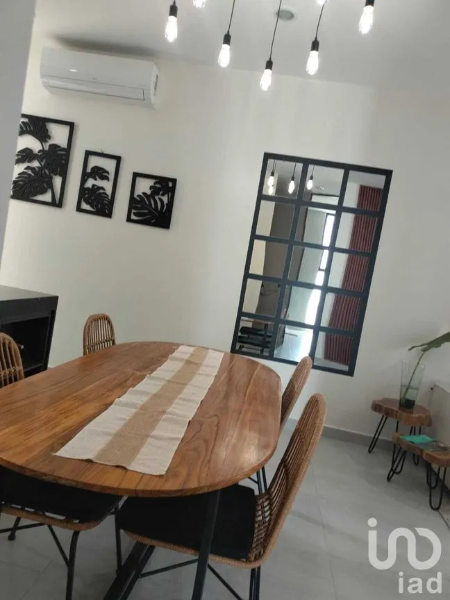 Departamento en Renta en Santa Gertrudis Copo, Mérida, Yucatán | NEX-266713 | iad México | Foto 7 de 20