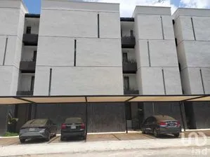 NEX-266713 - Departamento en Renta, con 2 recamaras, con 2 baños, con 91 m2 de construcción en Santa Gertrudis Copo, CP 97305, Yucatán.