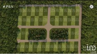 NEX-267116 - Terreno en Venta en Xucu, CP 97574, Yucatán.