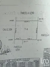 NEX-267132 - Terreno en Venta en El Porvenir, CP 97226, Yucatán.