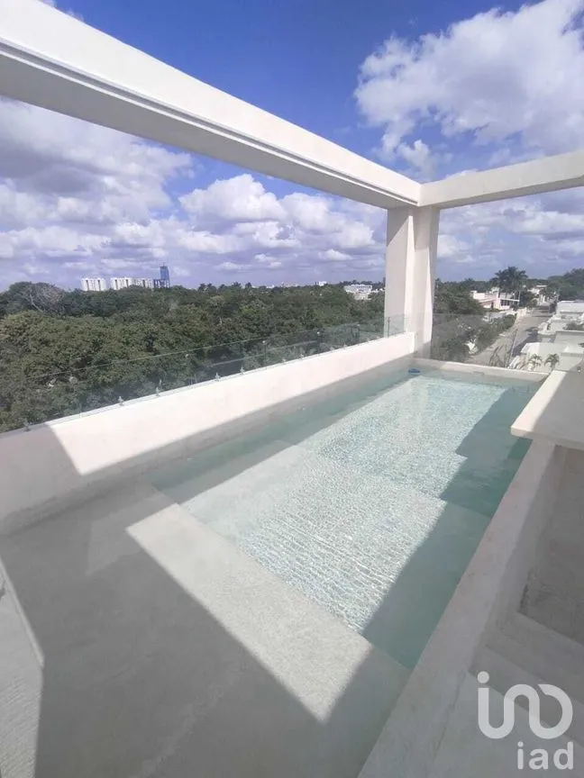 Departamento en Venta en Benito Juárez Nte, Mérida, Yucatán | NEX-267179 | iad México | Foto 21 de 25