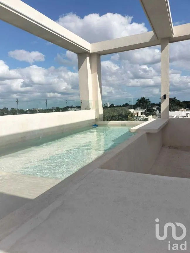 Departamento en Venta en Benito Juárez Nte, Mérida, Yucatán | NEX-267179 | iad México | Foto 22 de 25