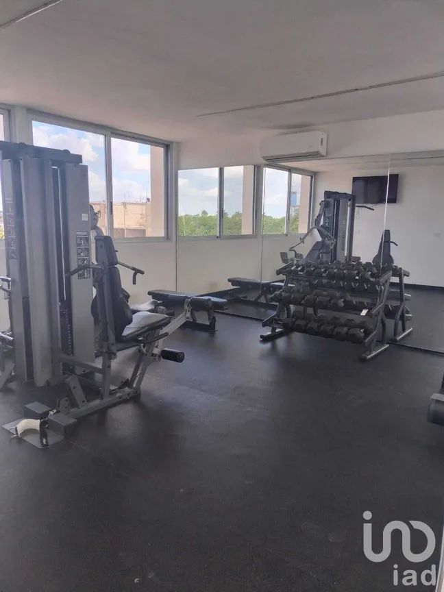 Departamento en Venta en Benito Juárez Nte, Mérida, Yucatán | NEX-267179 | iad México | Foto 24 de 25