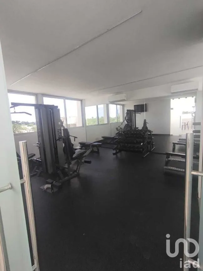 Departamento en Venta en Benito Juárez Nte, Mérida, Yucatán | NEX-267179 | iad México | Foto 4 de 25