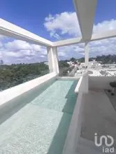 NEX-267179 - Departamento en Venta, con 3 recamaras, con 3 baños en Benito Juárez Nte, CP 97119, Yucatán.