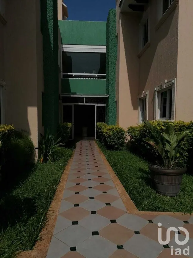 Departamento en Renta en Benito Juárez Nte, Mérida, Yucatán | NEX-267182 | iad México | Foto 11 de 11