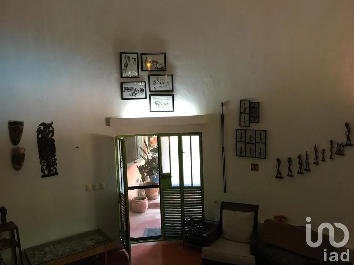 Departamento en Renta en Cholul, Mérida, Yucatán | NEX-267275 | iad México | Foto 2 de 10