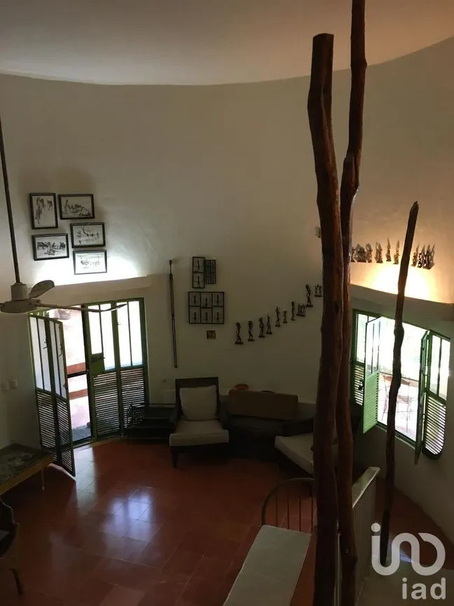 Departamento en Renta en Cholul, Mérida, Yucatán | NEX-267275 | iad México | Foto 3 de 10