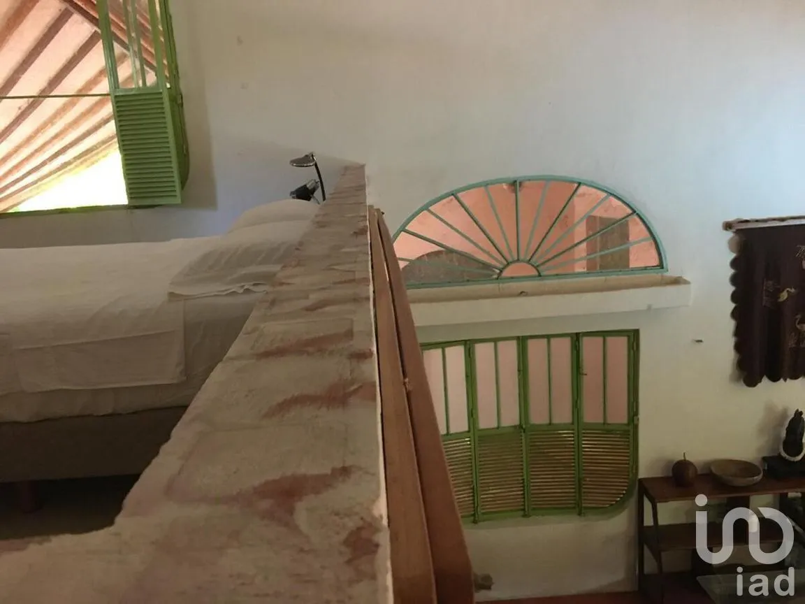 Departamento en Renta en Cholul, Mérida, Yucatán | NEX-267275 | iad México | Foto 4 de 10