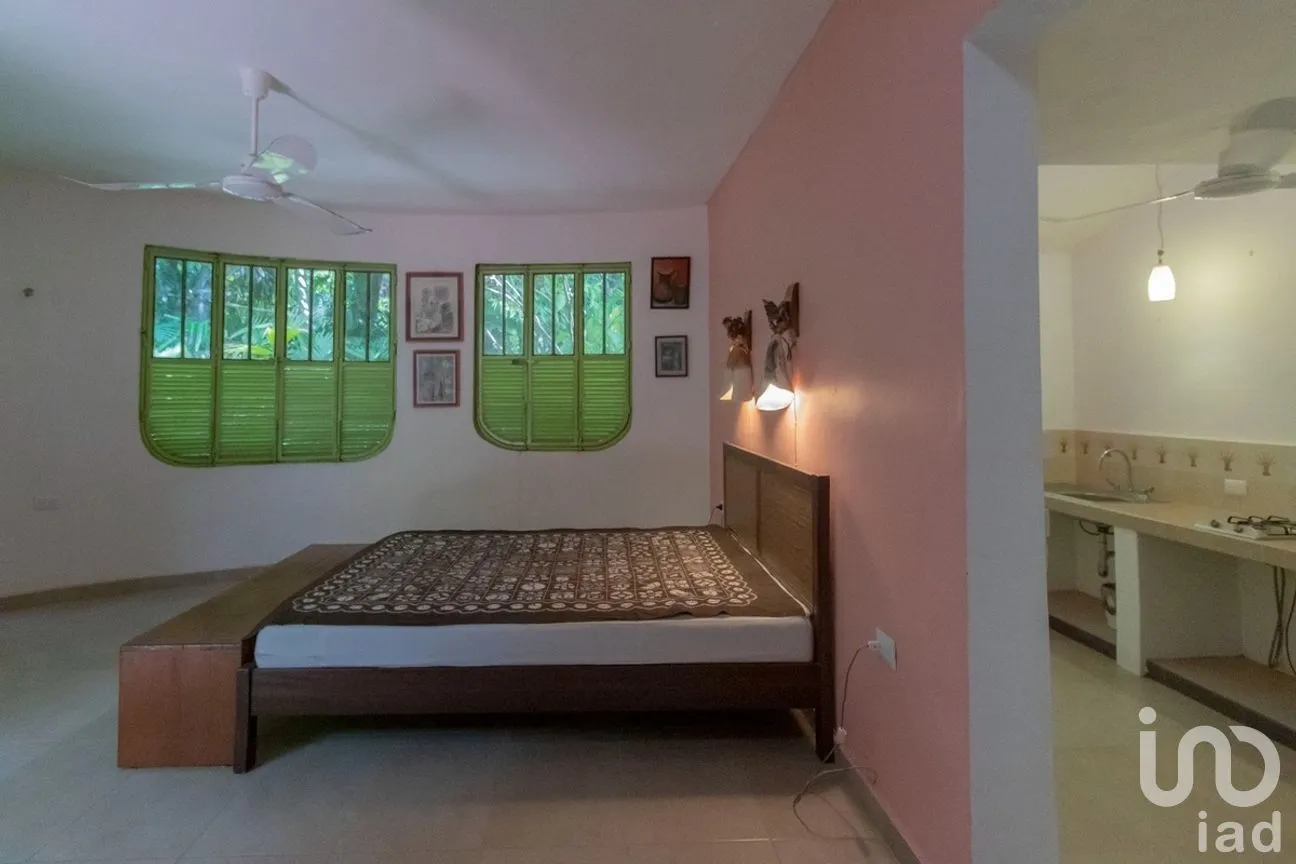 Departamento en Renta en Cholul, Mérida, Yucatán | NEX-267275 | iad México | Foto 5 de 10