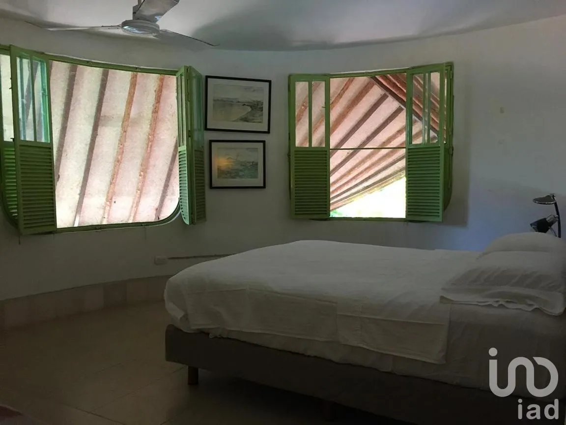 Departamento en Renta en Cholul, Mérida, Yucatán | NEX-267275 | iad México | Foto 6 de 10