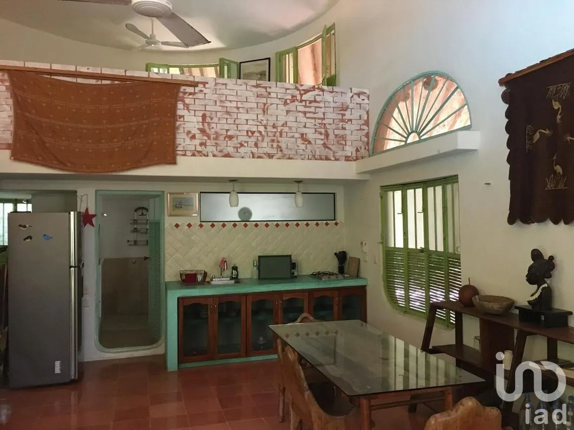 Departamento en Renta en Cholul, Mérida, Yucatán | NEX-267275 | iad México | Foto 1 de 10