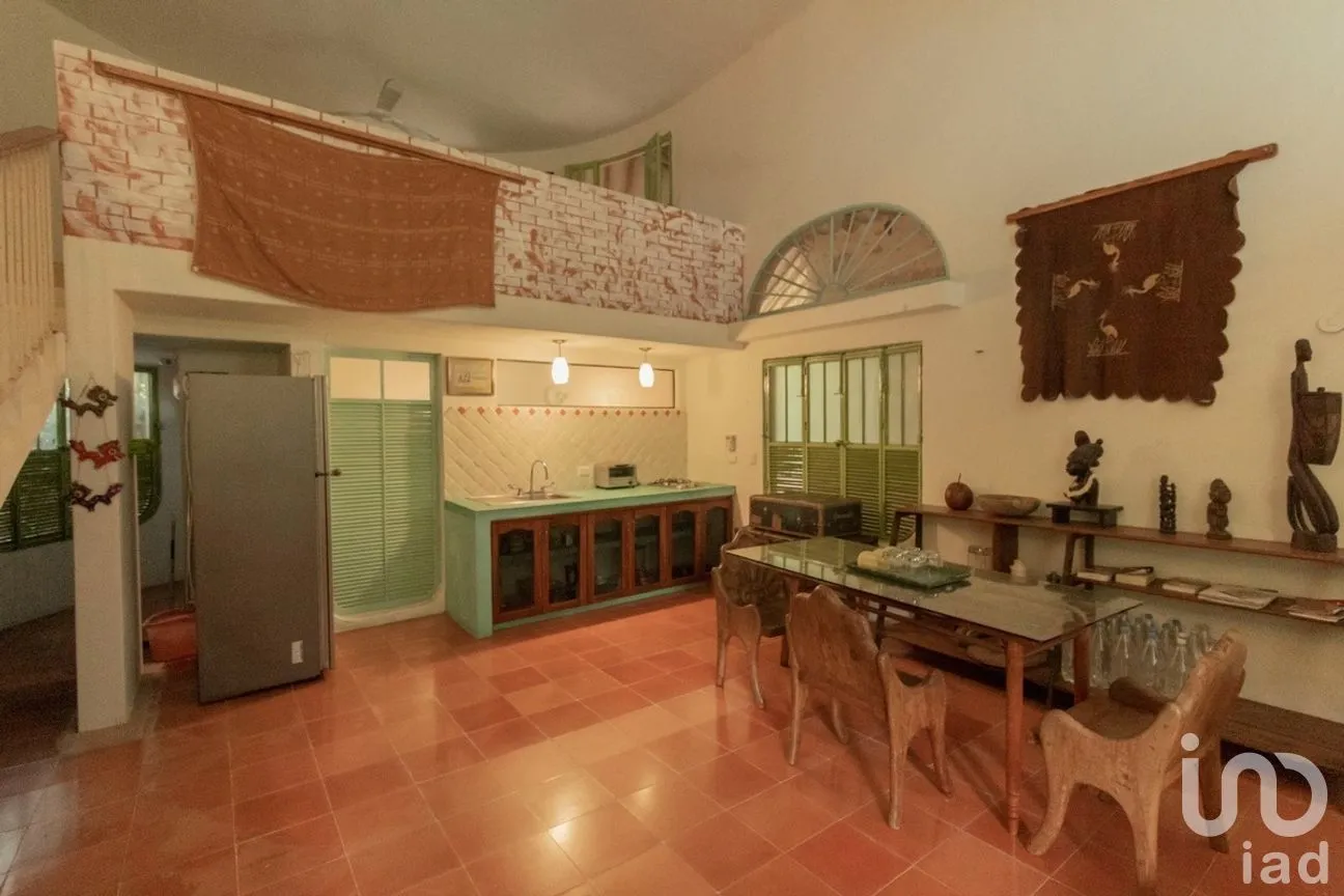 Departamento en Renta en Cholul, Mérida, Yucatán | NEX-267276 | iad México | Foto 3 de 8