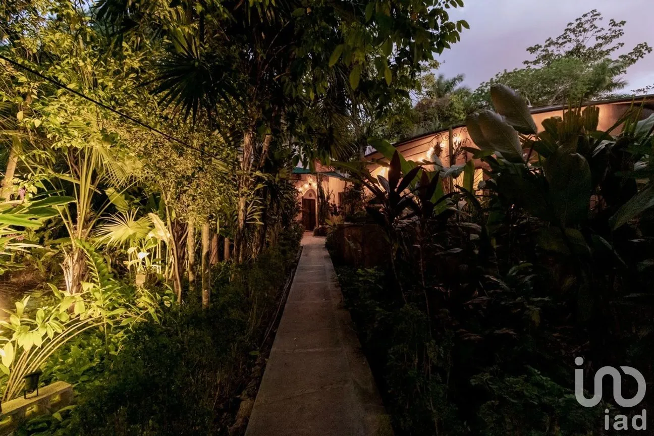 Departamento en Renta en Cholul, Mérida, Yucatán | NEX-267276 | iad México | Foto 4 de 8