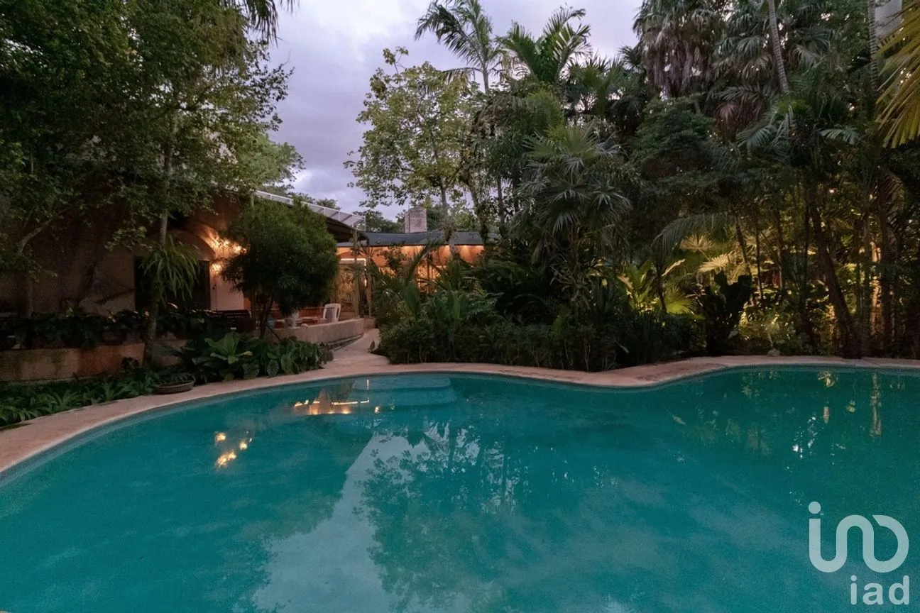 Departamento en Renta en Cholul, Mérida, Yucatán | NEX-267276 | iad México | Foto 8 de 8