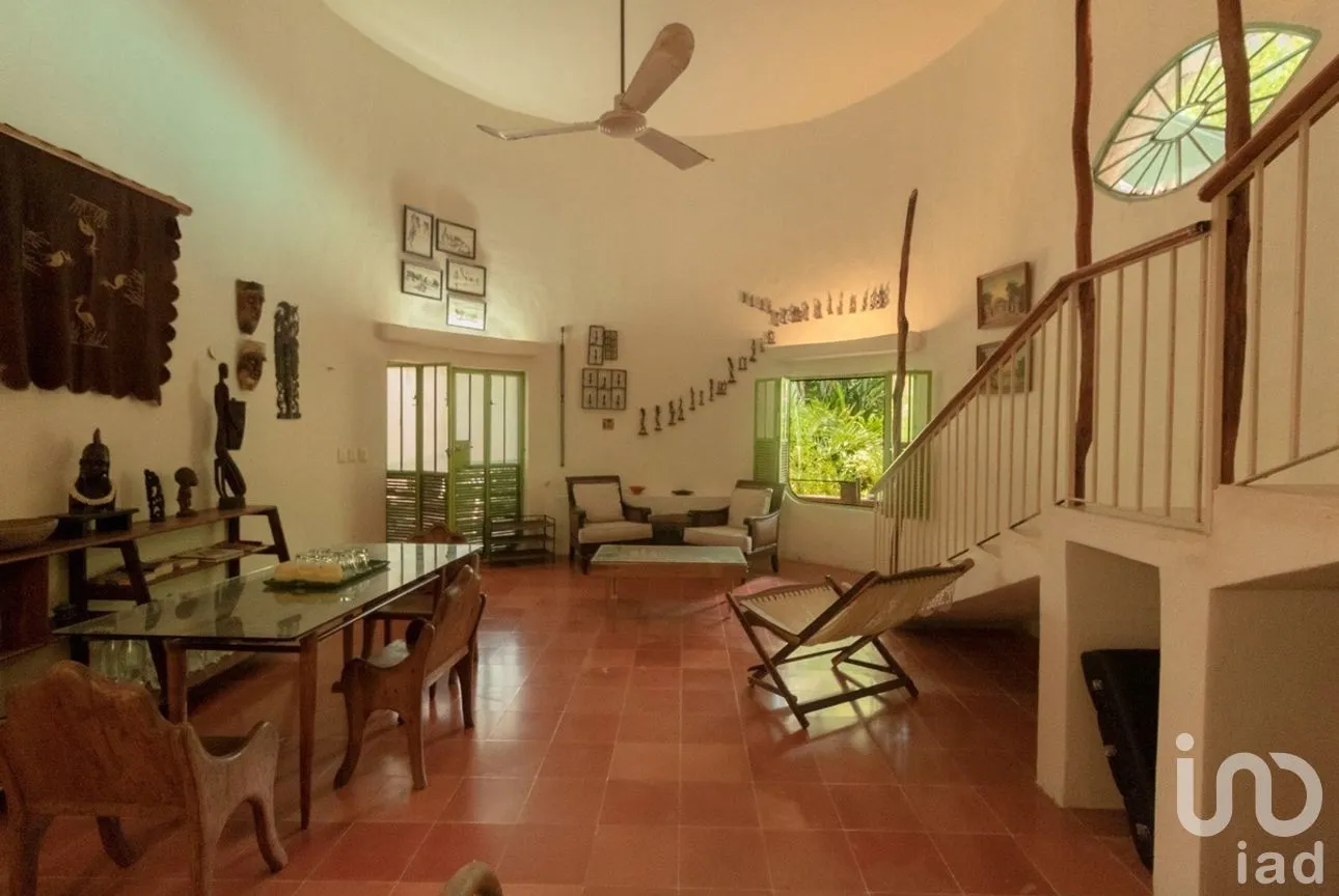Departamento en Renta en Cholul, Mérida, Yucatán | NEX-267276 | iad México | Foto 1 de 8