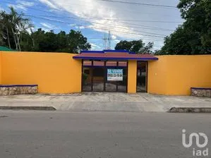 NEX-267283 - Casa en Venta, con 3 recamaras, con 2 baños, con 400 m2 de construcción.