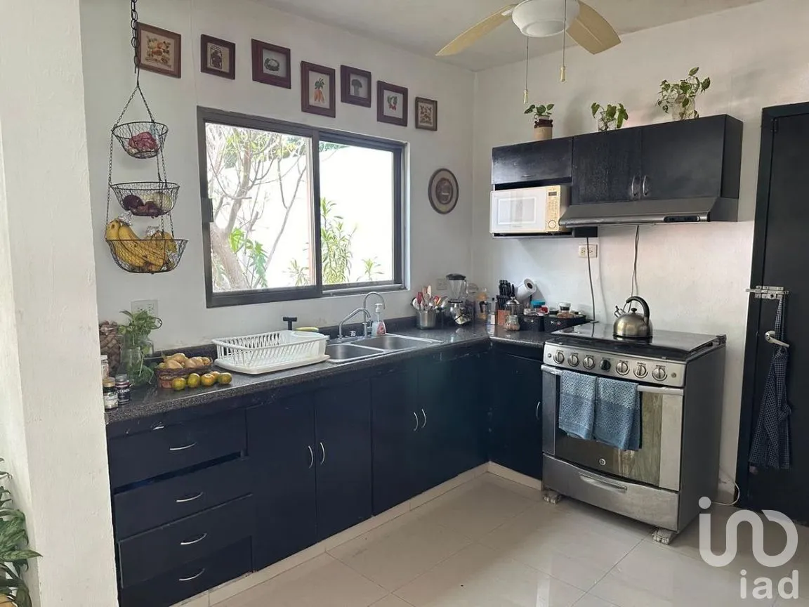 Casa en Venta en Bugambilias, Mérida, Yucatán | NEX-267636 | iad México | Foto 12 de 32