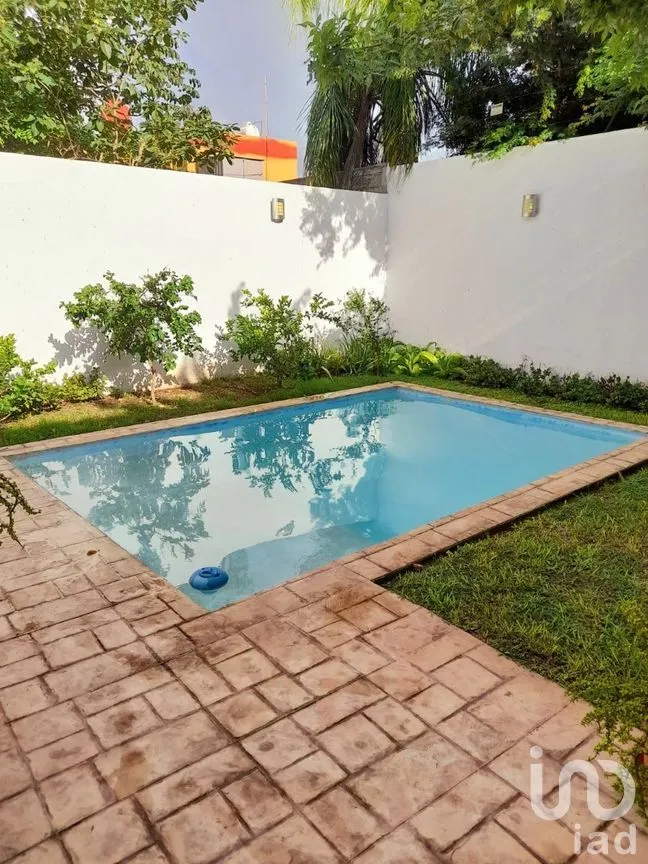 Casa en Venta en Bugambilias, Mérida, Yucatán | NEX-267636 | iad México | Foto 13 de 32
