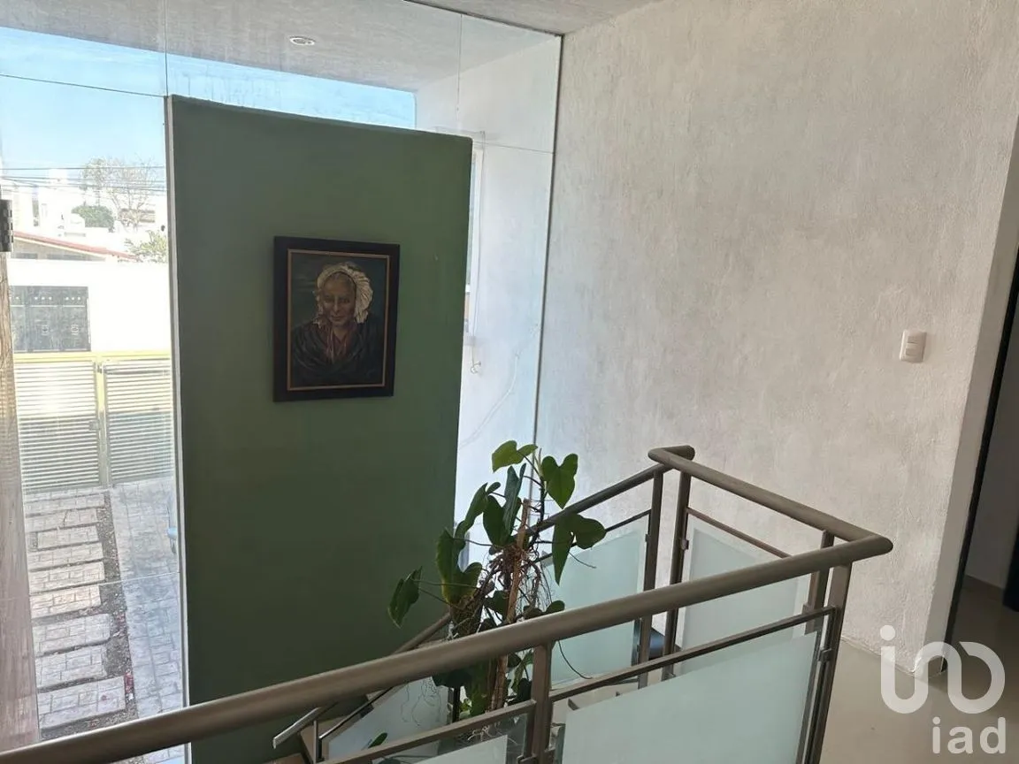 Casa en Venta en Bugambilias, Mérida, Yucatán | NEX-267636 | iad México | Foto 15 de 32