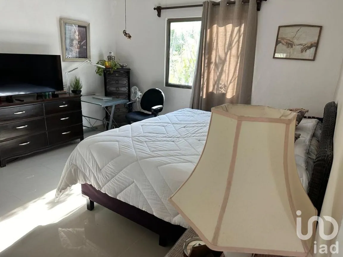 Casa en Venta en Bugambilias, Mérida, Yucatán | NEX-267636 | iad México | Foto 19 de 32
