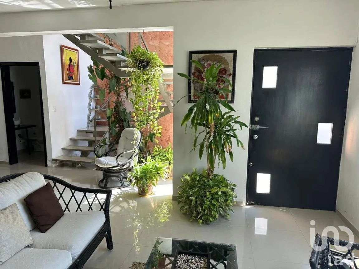 Casa en Venta en Bugambilias, Mérida, Yucatán | NEX-267636 | iad México | Foto 3 de 32