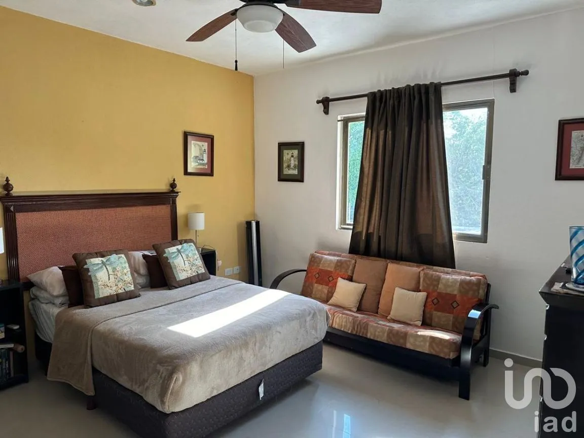 Casa en Venta en Bugambilias, Mérida, Yucatán | NEX-267636 | iad México | Foto 25 de 32
