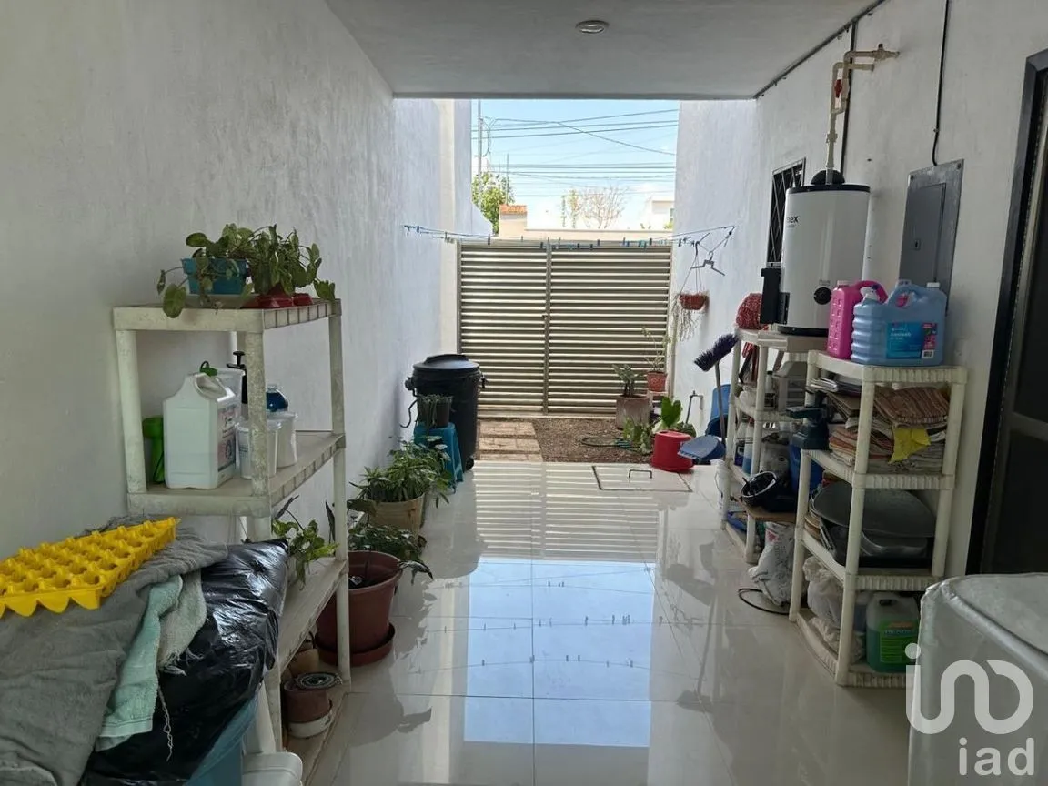 Casa en Venta en Bugambilias, Mérida, Yucatán | NEX-267636 | iad México | Foto 29 de 32