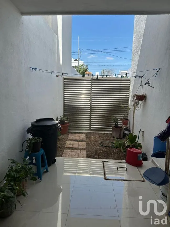 Casa en Venta en Bugambilias, Mérida, Yucatán | NEX-267636 | iad México | Foto 30 de 32