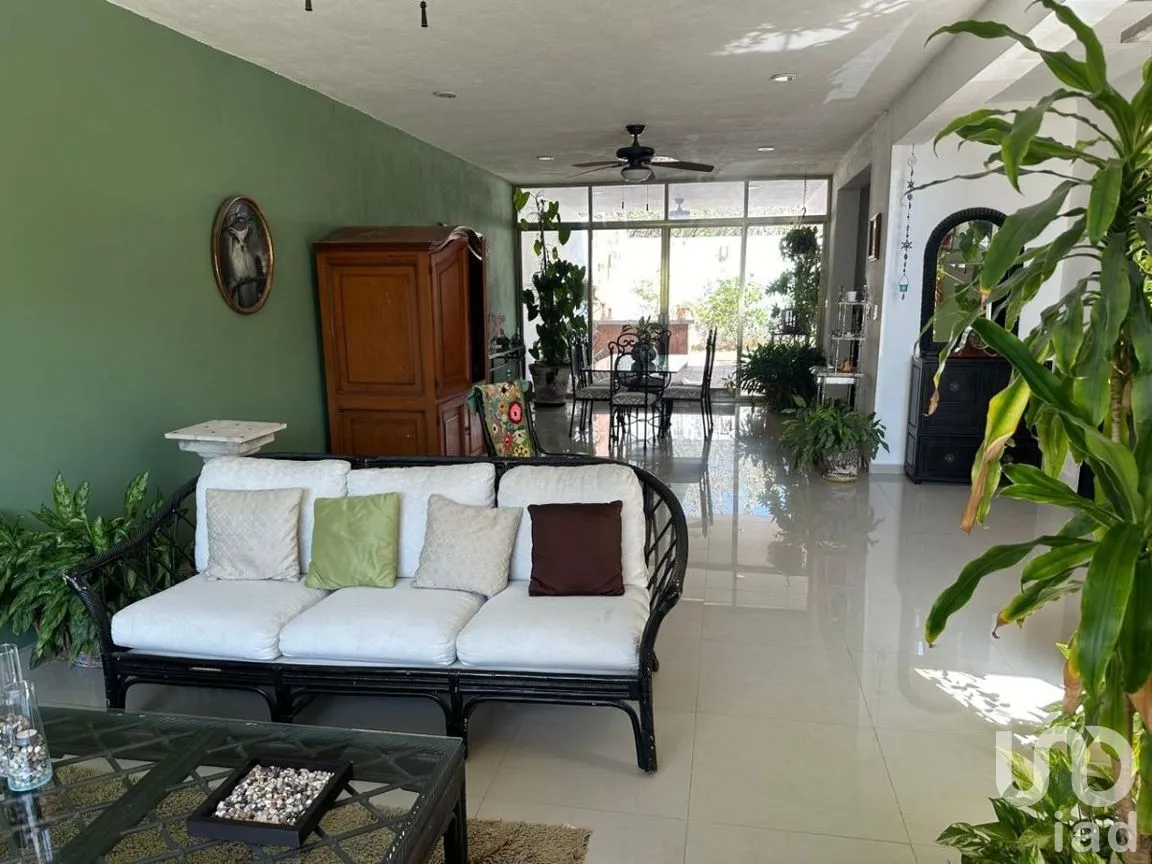 Casa en Venta en Bugambilias, Mérida, Yucatán | NEX-267636 | iad México | Foto 4 de 32