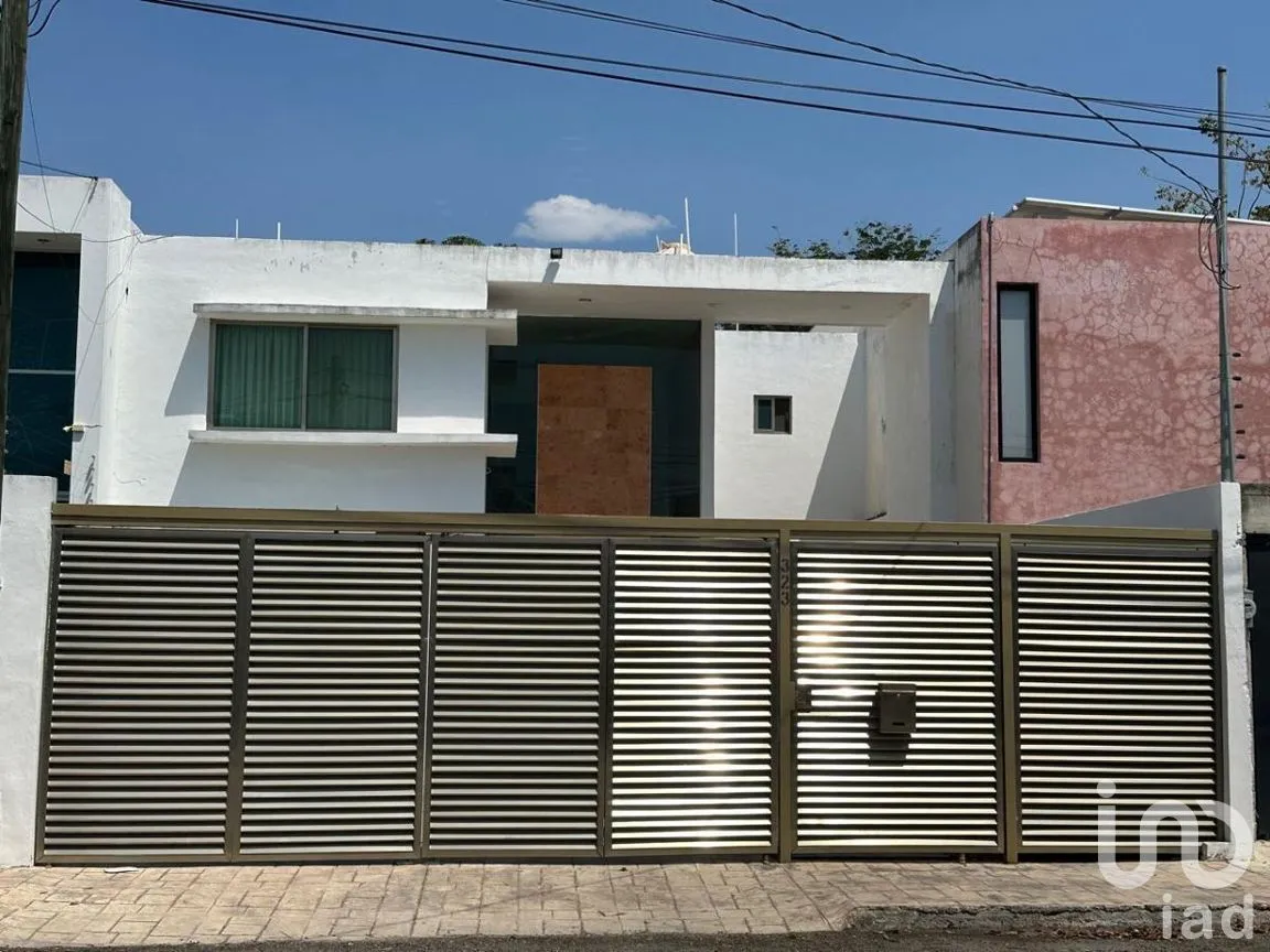 Casa en Venta en Bugambilias, Mérida, Yucatán | NEX-267636 | iad México | Foto 32 de 32