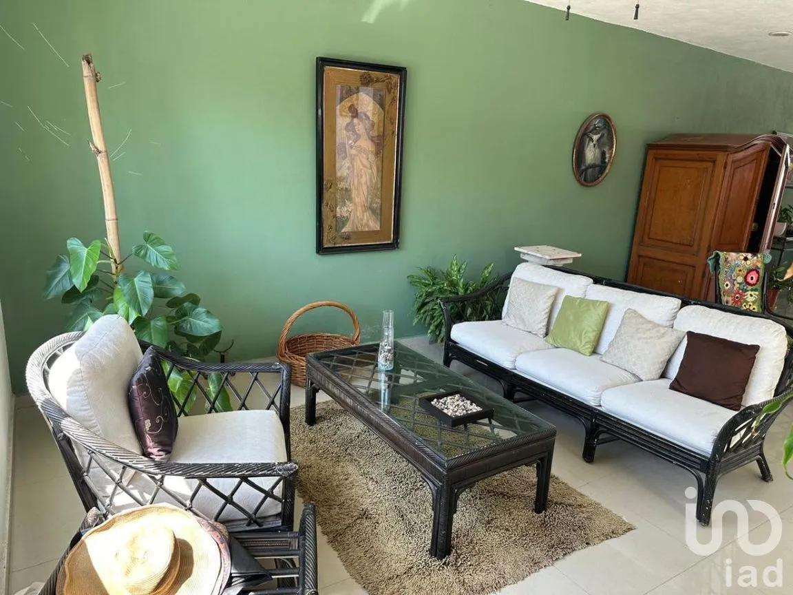 Casa en Venta en Bugambilias, Mérida, Yucatán | NEX-267636 | iad México | Foto 5 de 32