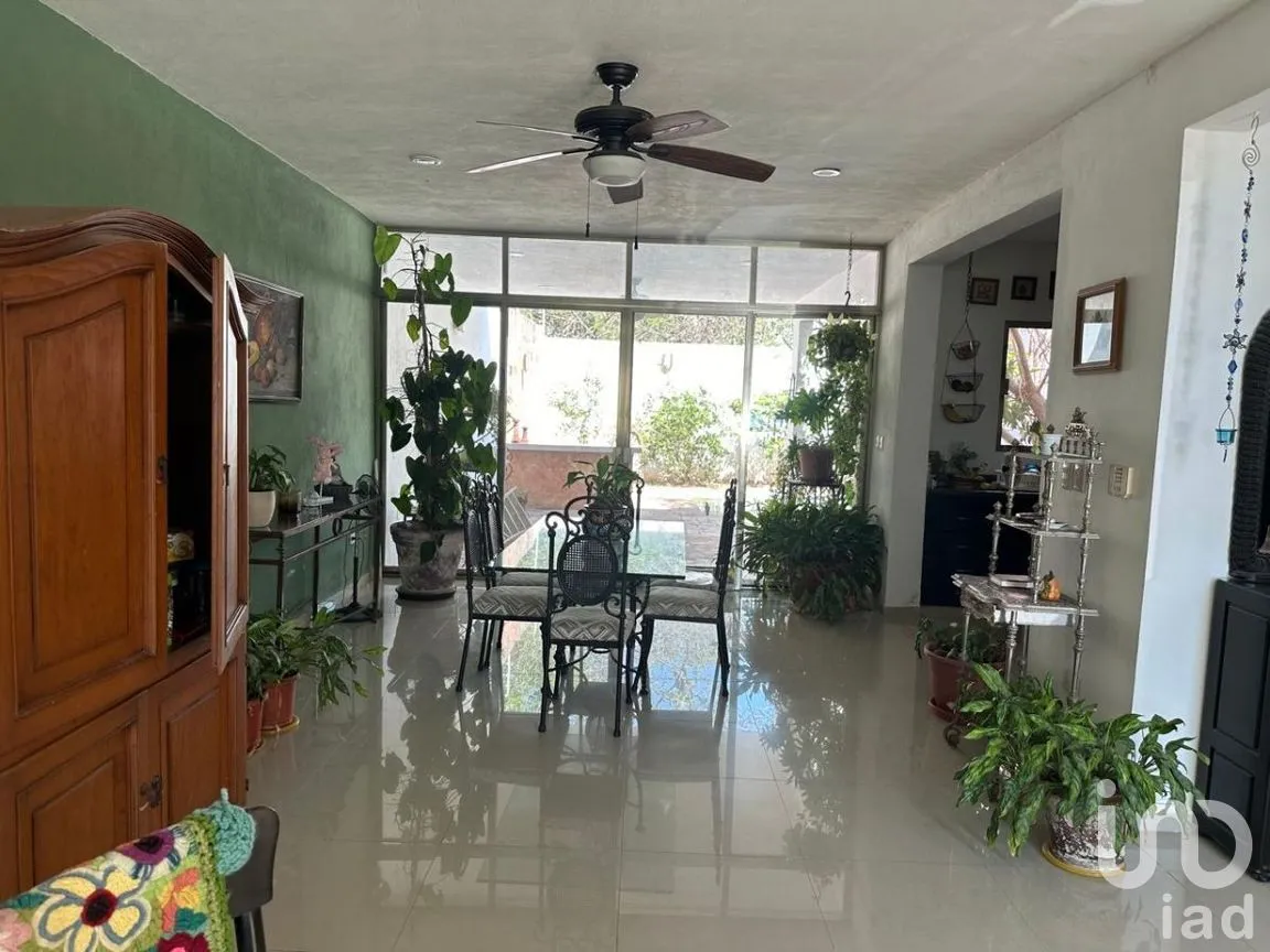 Casa en Venta en Bugambilias, Mérida, Yucatán | NEX-267636 | iad México | Foto 6 de 32