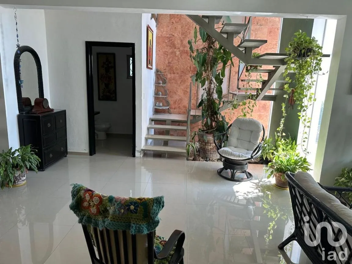 Casa en Venta en Bugambilias, Mérida, Yucatán | NEX-267636 | iad México | Foto 7 de 32