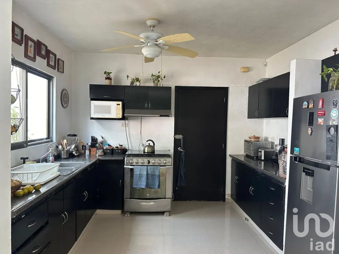 Casa en Venta en Bugambilias, Mérida, Yucatán | NEX-267636 | iad México | Foto 10 de 32