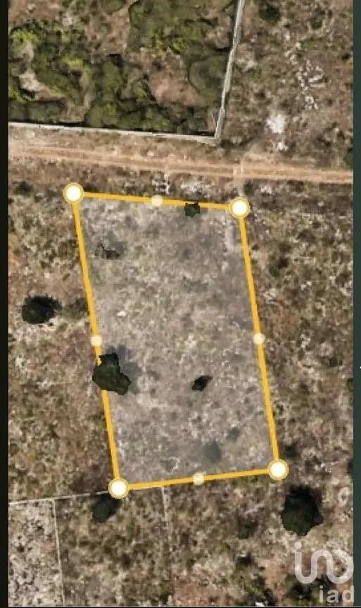 Terreno en Venta en Dzityá, Mérida, Yucatán | NEX-267696 | iad México | Foto 3 de 3