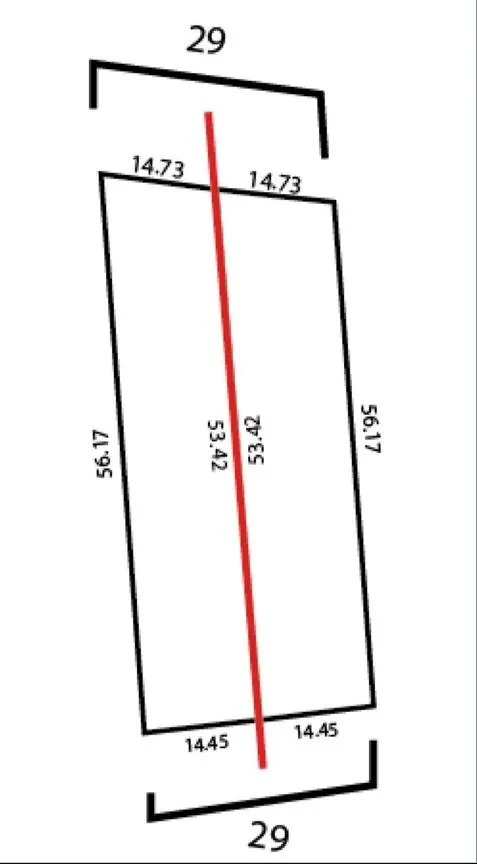 Terreno en Venta en Dzityá, Mérida, Yucatán | NEX-267696 | iad México | Foto 1 de 3
